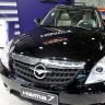 Продажи ряда китайских автобрендов в России оказались катастрофическими
