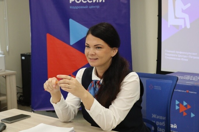 Ищущим работу в Карелии в 1,5 раза увеличили психологическую поддержку