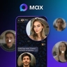 Для пользователей мессенджера MAX теперь доступны видеокружки