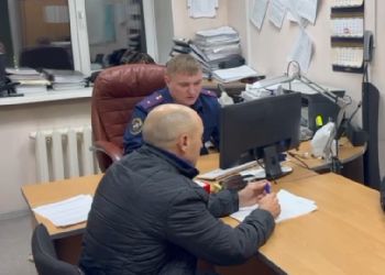 В Приамурье инспектора ДПС заподозрили во взяточничестве