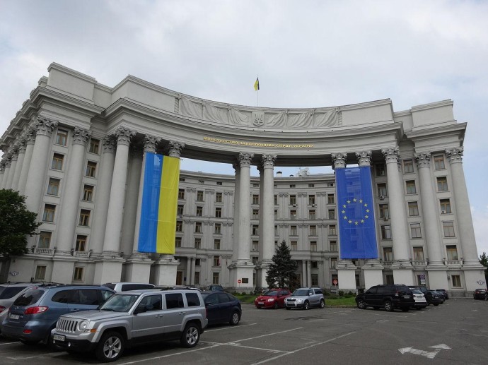 Малышка в списке врагов: Украина внесла 2-летнюю россиянку в Миротворец*