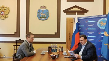 Глава НОМ Брод: Псковская область усиливает общественный контроль к выборам