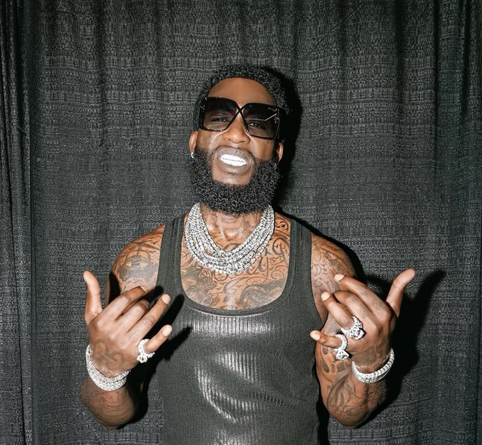GUCCI MANE впервые выступит в Москве