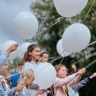 В Уфе пройдет акция ко Дню памяти детей - жертв войны в Донбассе