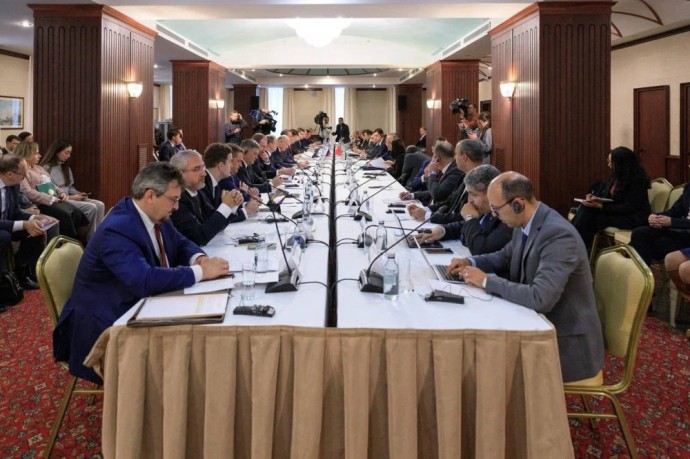 Россия готова расширять сотрудничество с Марокко в сфере общего, среднего профессионального и дополнительного образования