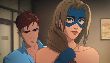 Из Dispatch пришлось вырезать некоторые сцены секса, но у игроков есть шанс их увидеть