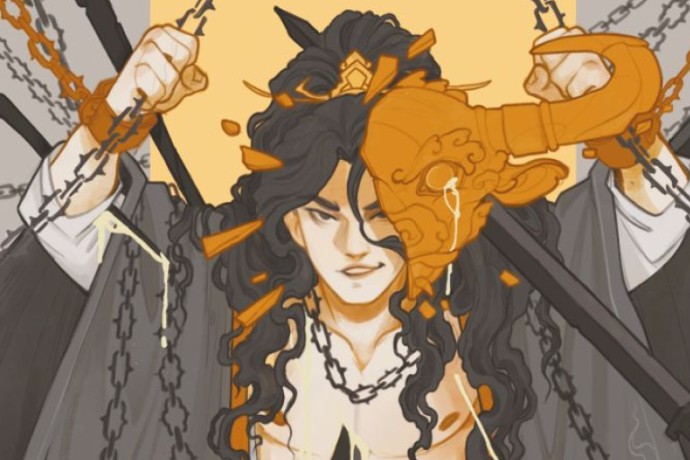 Уже не добро, ещё не зло: 8 книг про антигероев