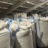 Более 160 тонн зерна и продуктов его переработки экспортировано из Мордовии в 1 квартале