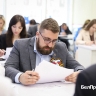 В Белгородской области стартовал Диктант Победы