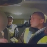 Дорогостоящий автомобиль конфисковали в Иркутске у злостной нарушительницы правил дорожного движения