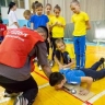 Уникальный спортивный проект для детей стартует в Благовещенске