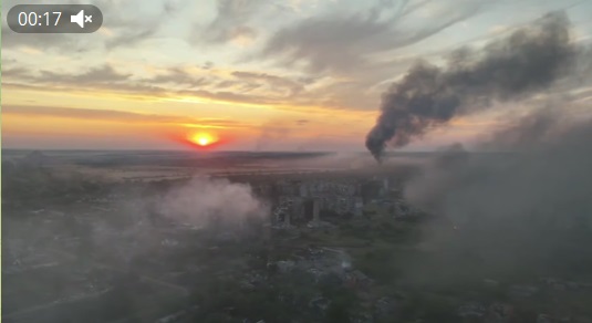 Киев припугнул СМИ, которые сунутся в Покровск и Купянск без разрешения Украины