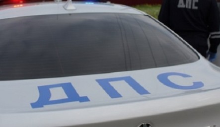 В Мордовии 11-летний мотоциклист пытался скрыться от Госавтоинспекции в лесу