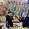 Китай открыто встал на сторону России. Игра в нейтралитет окончена. Почему это меняет всё