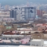В Улан-Удэ днём до +14 градусов