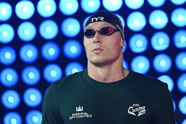 Российский пловец оценил победу на чемпионате мира фразой «завтра станем тюбиками»