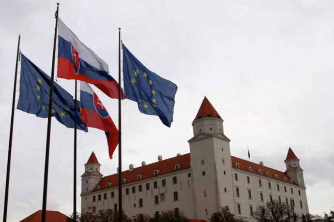 Аграрная солидарность ЕС под угрозой: Словакия обратились к Европе из-за украинского импорта