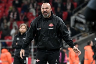 Мостовой: "Станкович не утратил контроль над футболистами "Спартака"