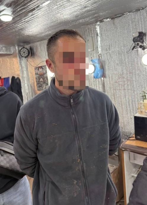 Жителя Башкирии задержали с крупной партией наркотиков