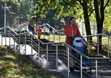 Евгений Тишковец анонсировал «старое бабье лето» в Москве
