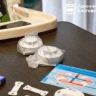 Жителям Благовещенска бесплатно выдают дымовые извещатели