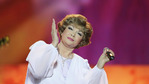 89-летняя Эдита Пьеха объявила о скором возвращении на сцену 89-летняя Эдита Пьеха объявила о скором возвращении на сцену