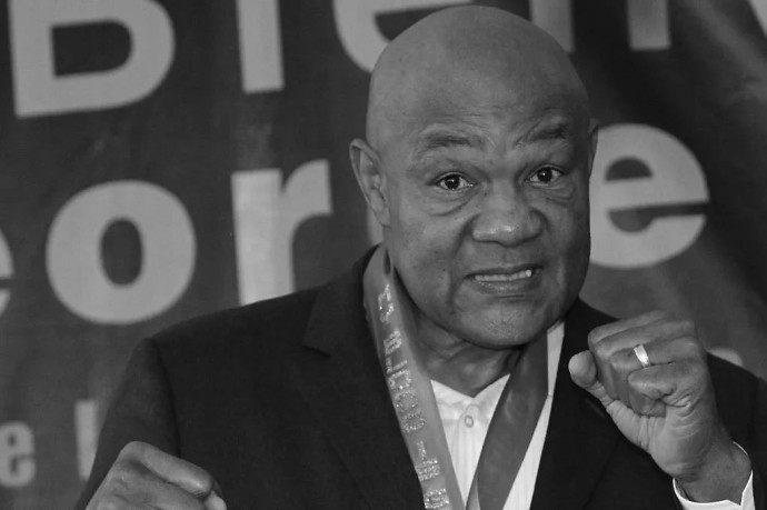 Умер легендарный чемпион мира по боксу в тяжёлом весе