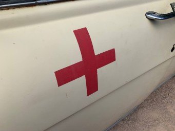 В Пензенской области Хонда вылетела с дороги, есть пострадавшие