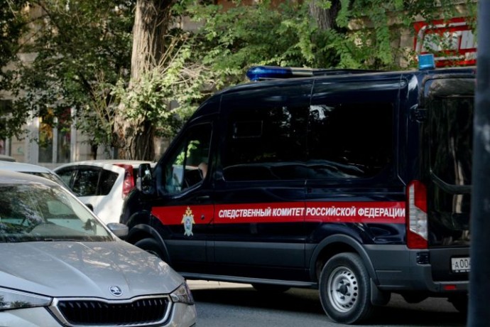 Полмиллиона в "Октябре". Строительные работы в кинотеатре привлекли внимание следователей 