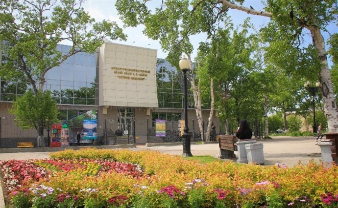 В южно-сахалинском музее расскажут об отношениях Чехова и Шаляпина