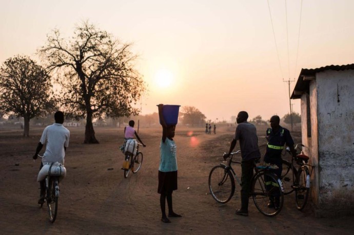Депутаты Малави потребуют от властей отчёт о характере работы местных девушек в России Депутаты Малави потребуют от властей отчёт о характере работы местных девушек в России