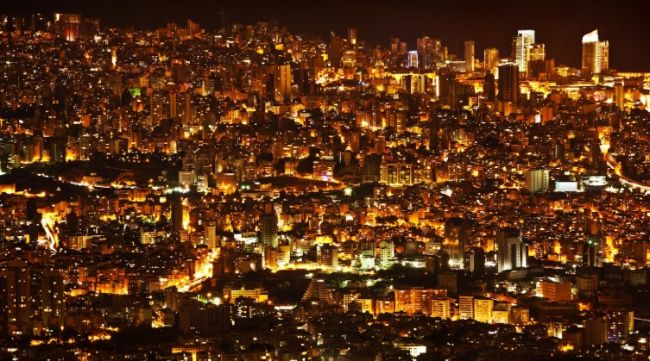 Богатый солнцем Ближний Восток не спешит застраиваться солнечными электростанциями