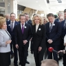 Татьяна Голикова поблагодарила Главу Мордовии за открытие Дома артиста