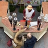 Россияне хотели бы чаще слышать русскоязычную музыку в общественных местах