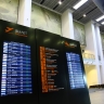 Из-за ограничений в аэропорту Перми задержан авиарейс до Баку