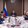 Юрий Трутнев поручил МЧС России совместно с федеральными министерствами и ведомствами проработать изменения в законодательство для защиты населения и территорий от ЧС
