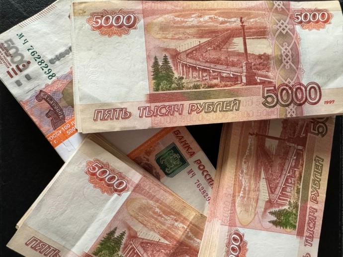 В Уфе мошенники жестоко обманули пенсионерку