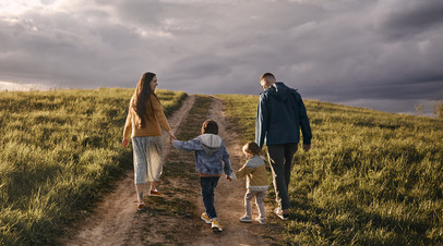 Депутат: в ноябре семьи с детьми получат пособия раньше из-за праздничных дней Депутат: в ноябре семьи с детьми получат пособия раньше из-за праздничных дней