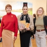 В Воронеже открылась выставка якутской художницы Миры Аргуновой «Соль земли»