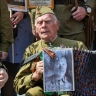 Матвиенко: мероприятия, посвящённые 80-летию Победы, нужно провести «с душой»