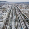 В Приамурье завершили основные работы по реконструкции станции Сковородино
