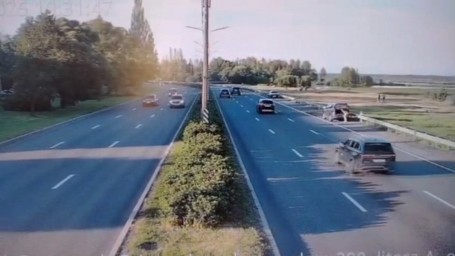 Полиция Курортного района проводит проверку по факту ДТП с ребенком, который пострадал под колесами питбайка