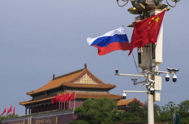 Пекин заявил Вашингтону, что давить на него насчет российской нефти бесполезно