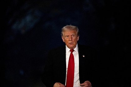 На Западе заявили об угрозах Трампа в адрес Мадуро На Западе заявили об угрозах Трампа в адрес Мадуро