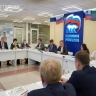 Белгородским политическим партиям предложили передать деньги в фонд помощи раненым детям