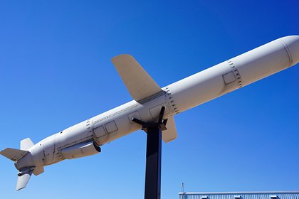 В США заявили о нежелании Вашингтона отправлять Киеву новые модификации Tomahawk