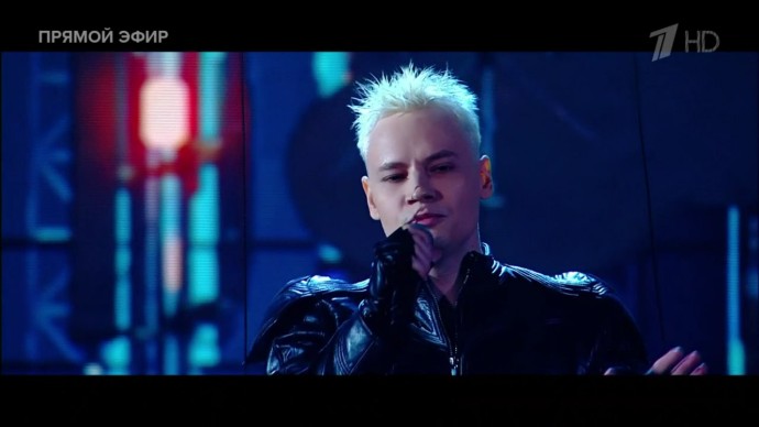 SHAMAN удивил своих поклонников постом в соцсетях