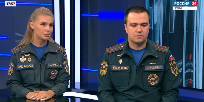 Какие бонусы есть у спасателей и как утроиться на работу в МЧС