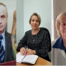 Звание заслуженного ветеринарного врача России получили трое вологжан