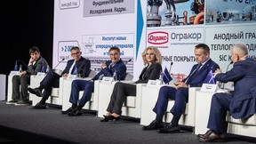 Татьяна Голикова рассказала о вкладе университетов – участников программы «Приоритет-2030» в развитие отечественной медицины Татьяна Голикова рассказала о вкладе университетов – участников программы «Приоритет-2030» в развитие отечественной медицины